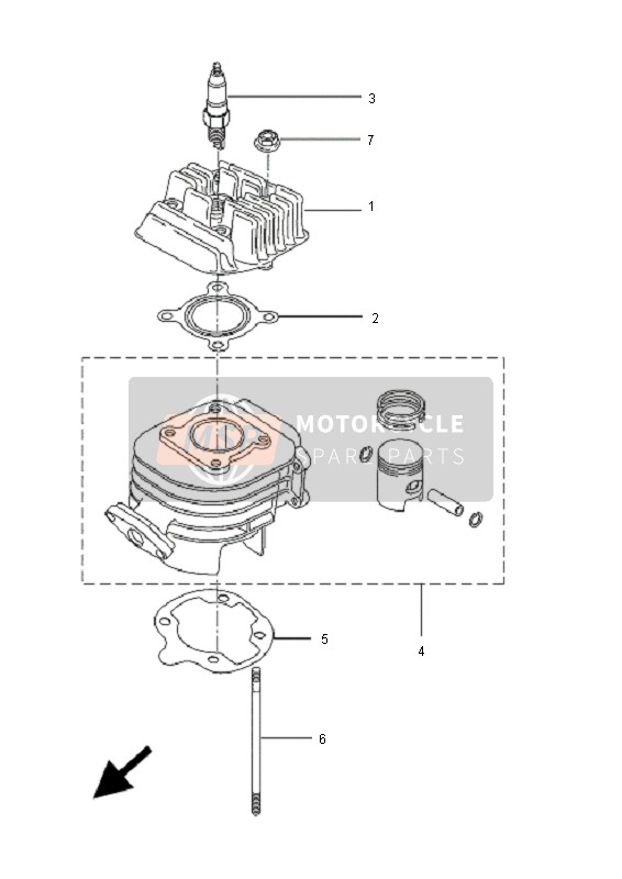 Cylinder